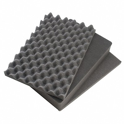 Protective Equipment Case Foam Inserts image